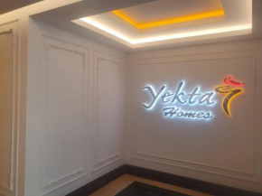 Yekta Kingdom Trade Center apartment 1+1 Luxury